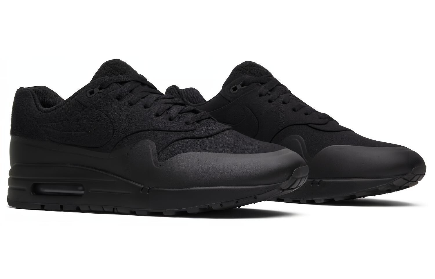 Nike Air Max 1 Кроссовки Мужчины — фото 3