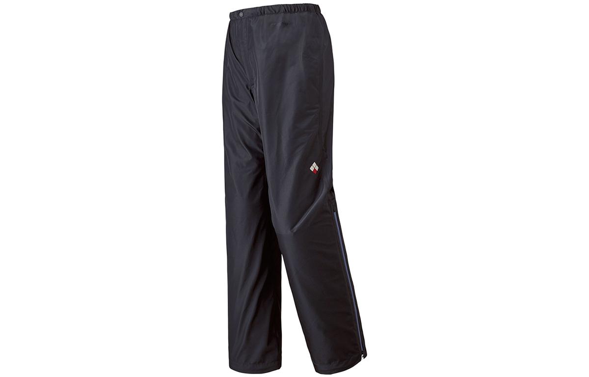 

Ветровка женская MONTBELL, SHAD Dark Gray