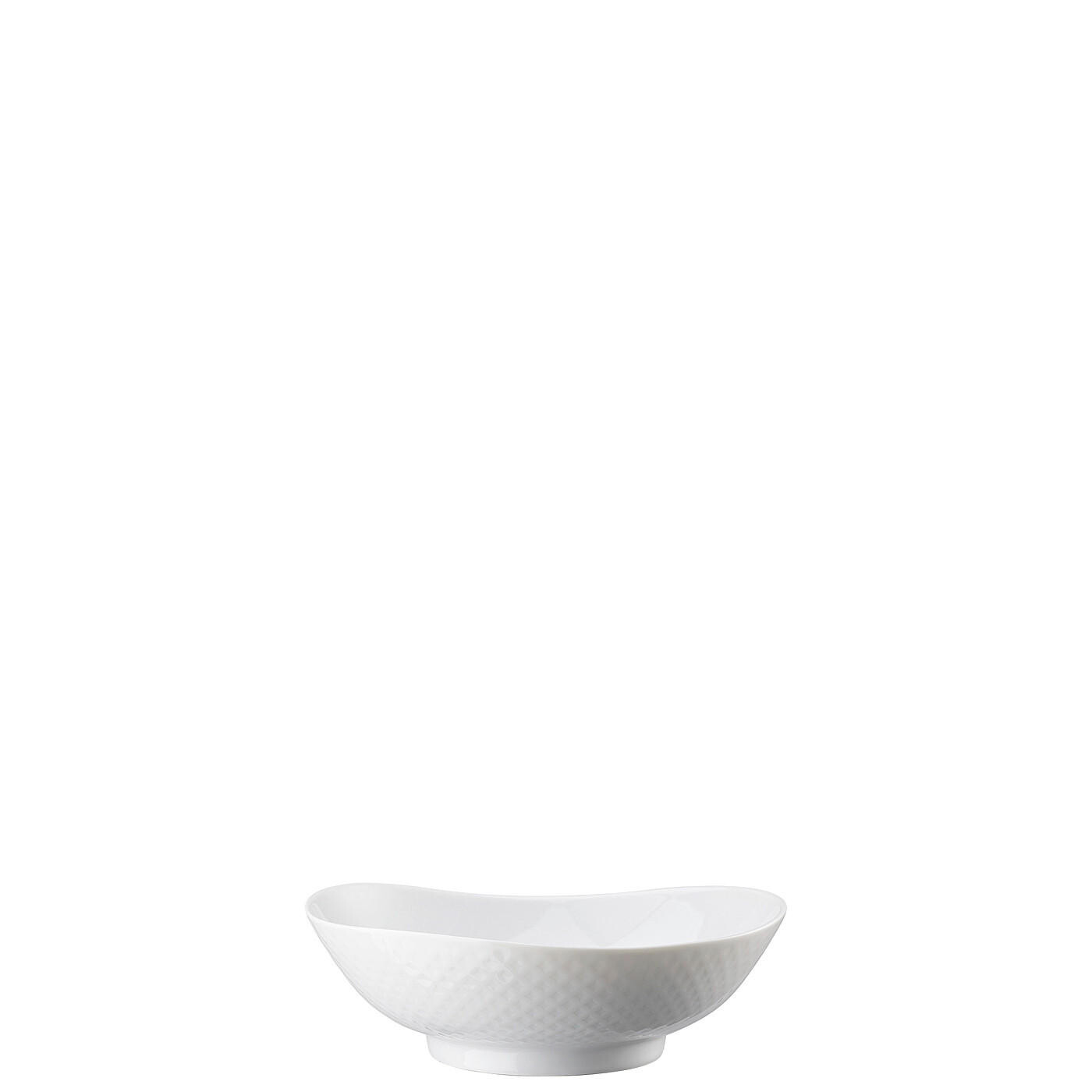 

Чаша Rosenthal, 15x14,5x5 см, белый