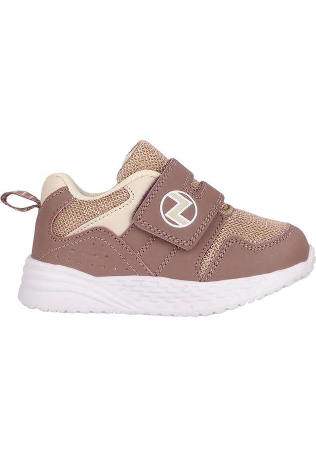 Кроссовки Lalila с оптимальной поддержкой для первых шагов Zigzag, цвет 1081 antler — фото 3