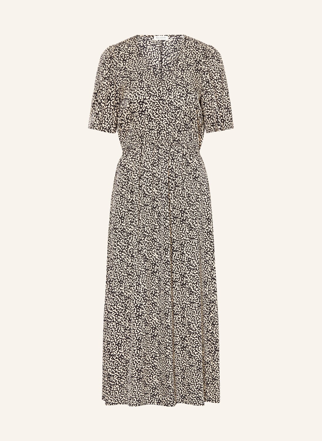 

Платье Marc O'Polo, черный