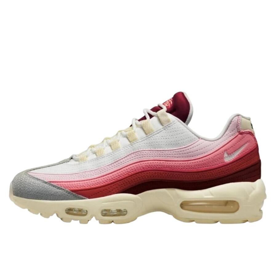 NIKE Кроссовки Air Max 95 Анатомия Air