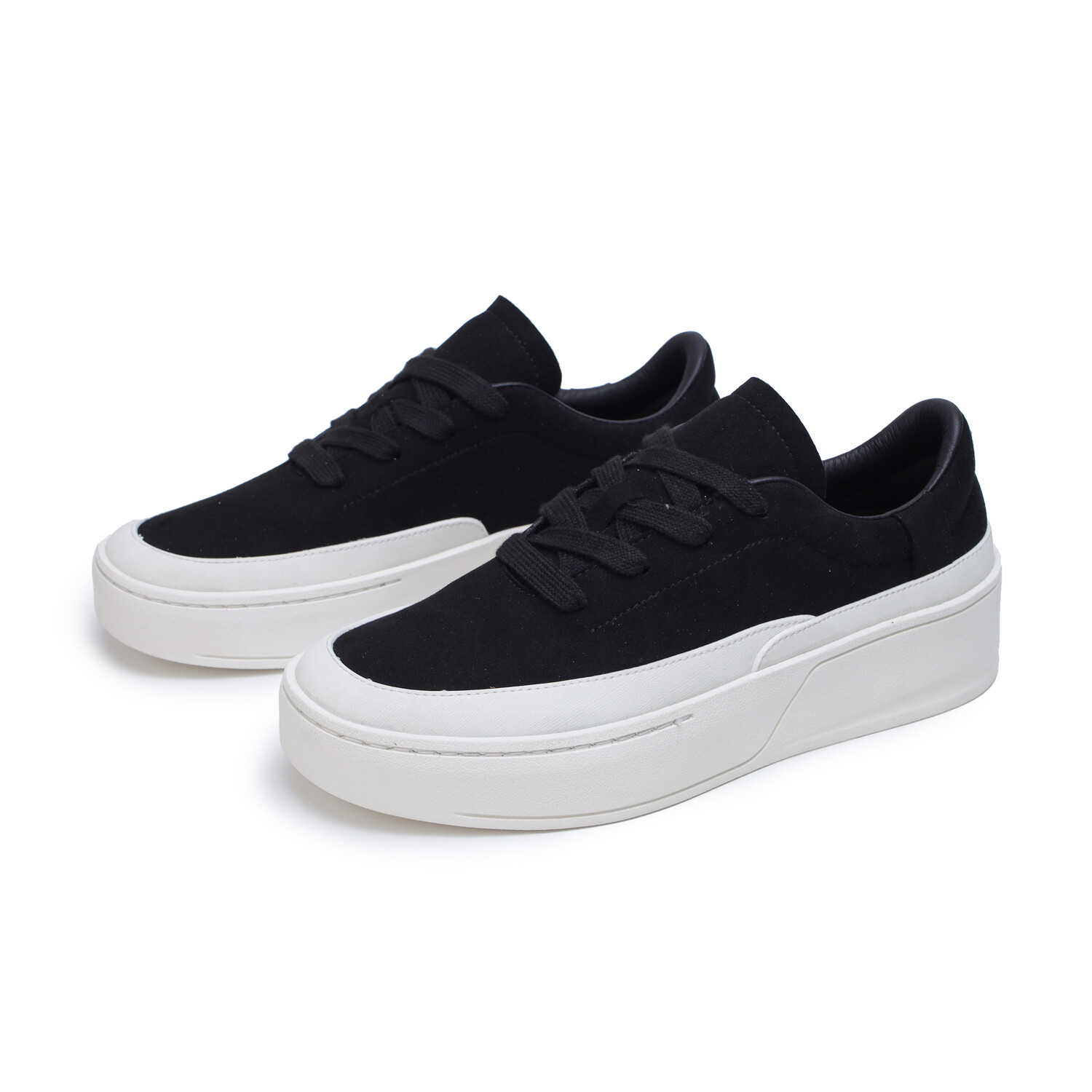

Кроссовки мужские Lifestyle Shoes Men Low-Top Roubini, белый