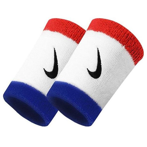 

Браслет Nike Swoosh 'French Color'