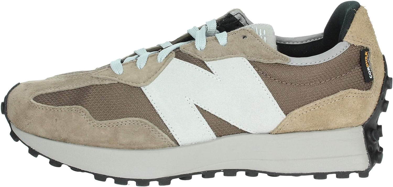 

Кроссовки New Balance 327, мужские, Light Mushroom
