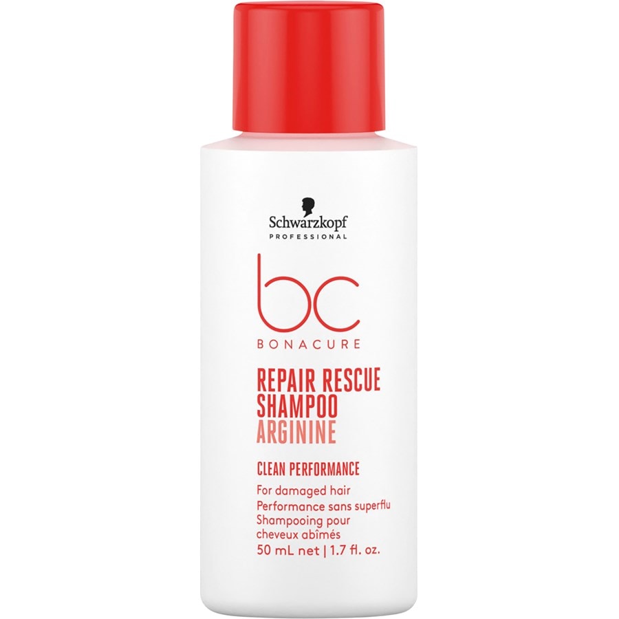 

Шампунь Schwarzkopf Professional Shampoo, 50 ml