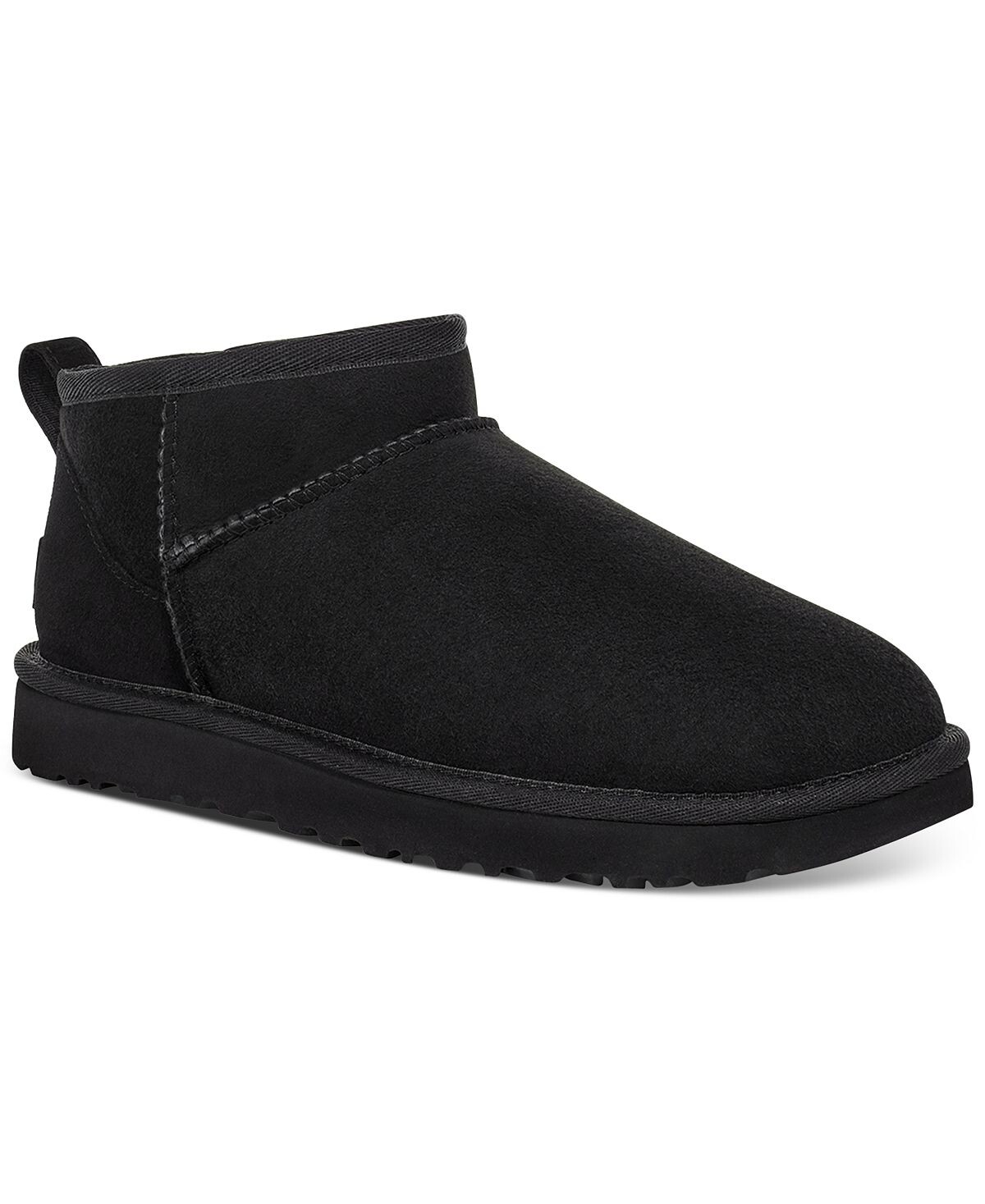 

Женские Classic Ultra Mini угги UGG, черный