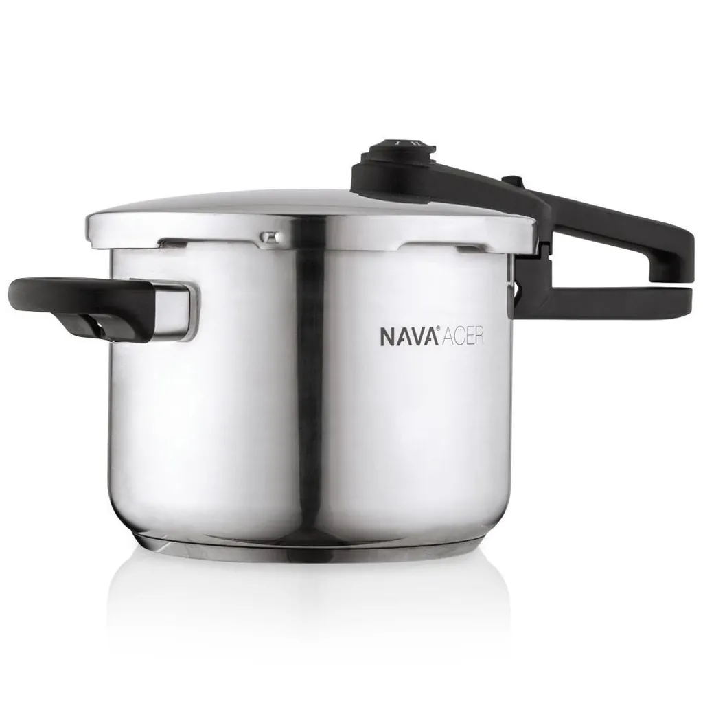 

Скороварка Nava