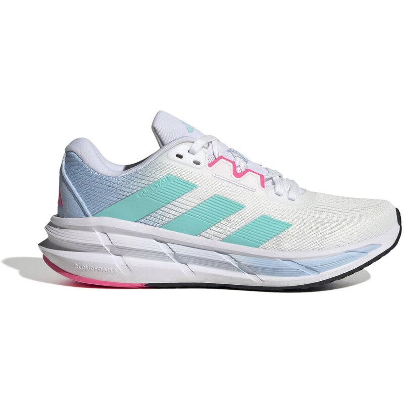 Кроссовки Questar 3 Adidas, мультиколор