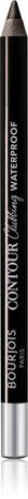 

Водонепроницаемый карандаш для глаз Bourjois Contour Clubbing, 054 Ultra Black 1,2 g