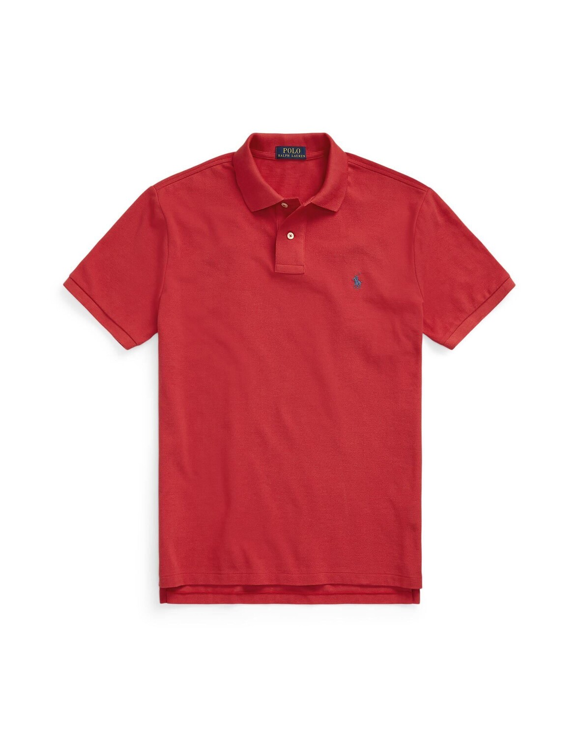 

рубашки поло Polo Ralph Lauren, красный