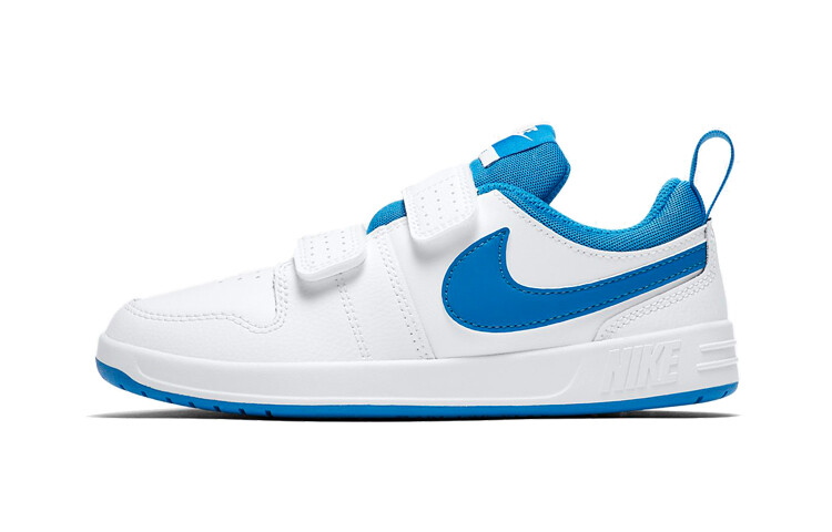 

Детские кроссовки для скейтбординга Nike Pico BP
