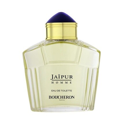 Женская туалетная вода Boucheron Jaipur Homme EDT 50ml — фото 2