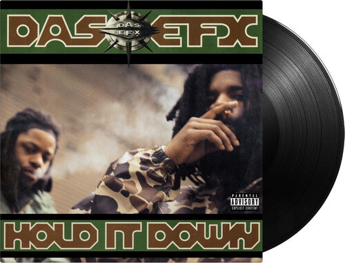 

Виниловая пластинка Das EFX: Hold It Down