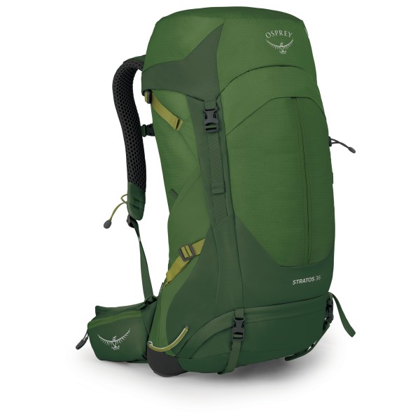 

Stratos 36 - туристический рюкзак Osprey, мультиколор