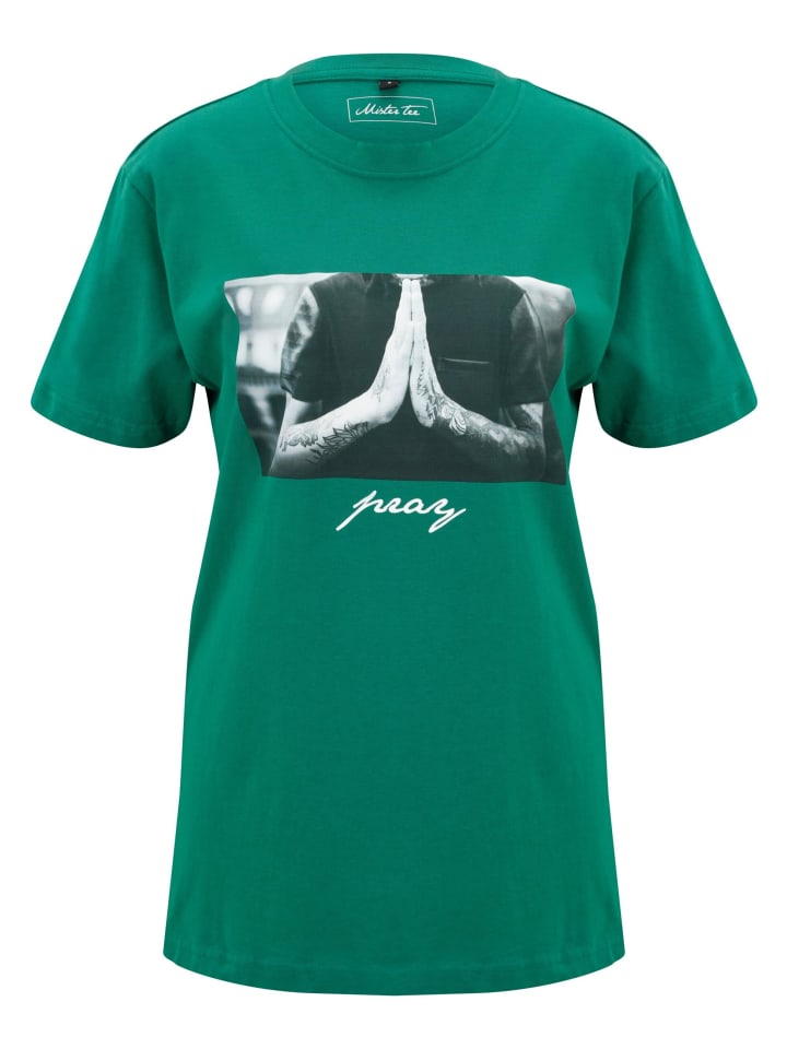 

Футболка Mister Tee