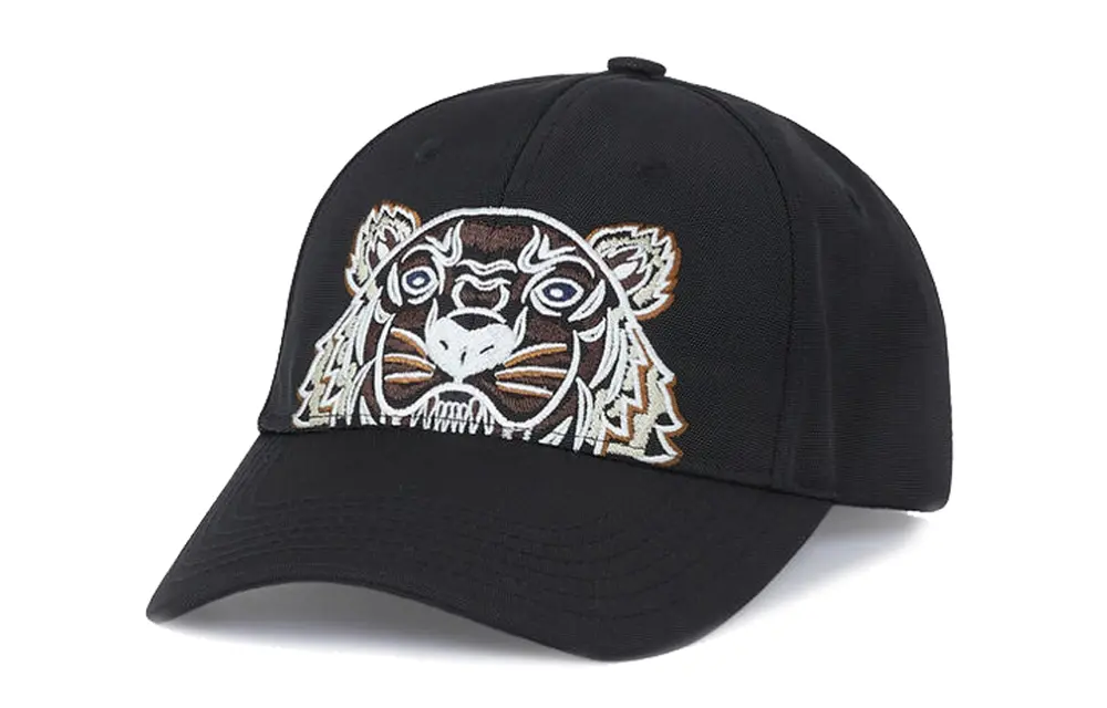 

KENZO Мужская фуражка, Black