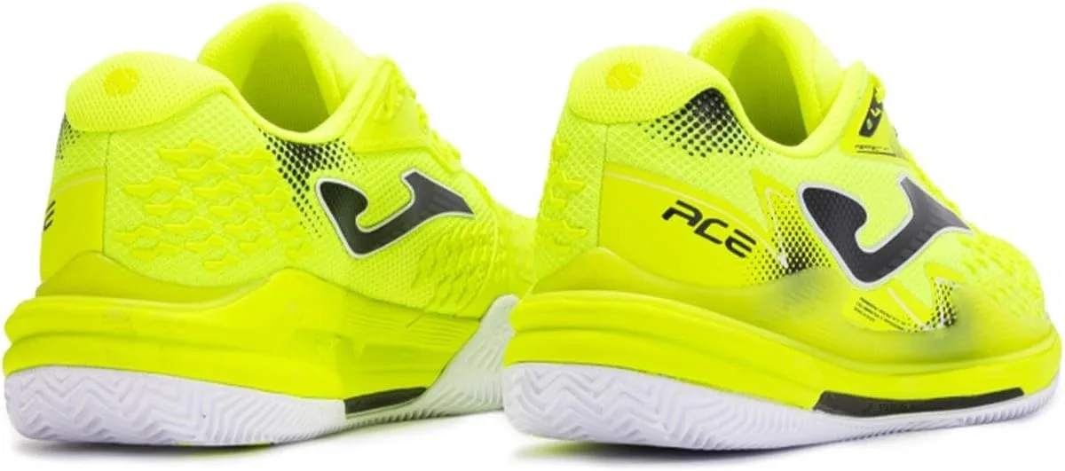 Мужские кроссовки Joma Ace Pro, желтый — фото 3
