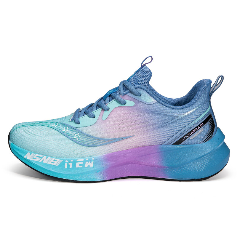 

Кроссовки мужские с низким верхом Andezhanmusi, черный/серый/зеленый