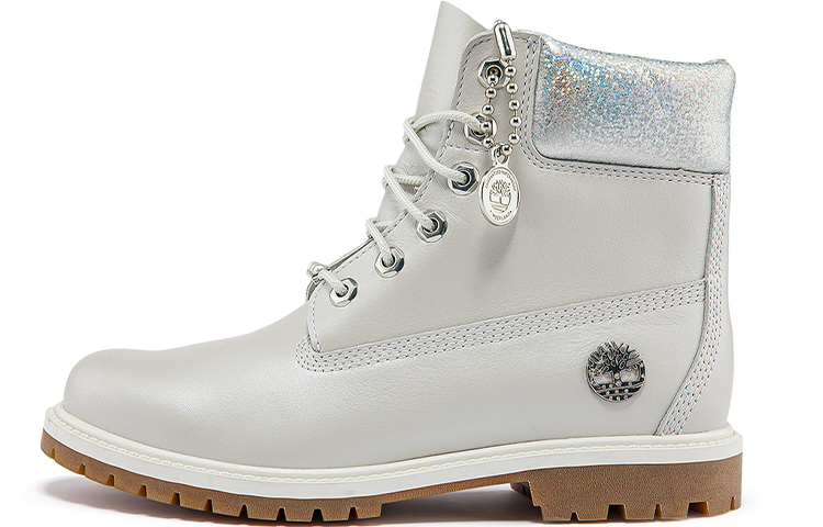 

Ботинки Timberland Women's 6 Inch Heritage Boot 'Diamonds And Pearls'