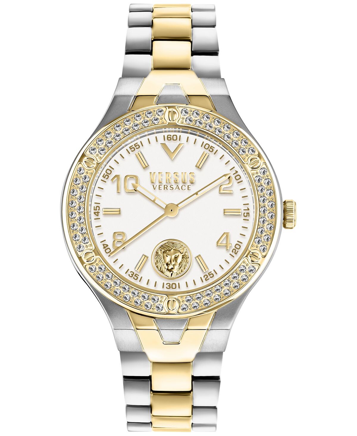 

Женские часы Vittoria 38 мм Versus Versace
