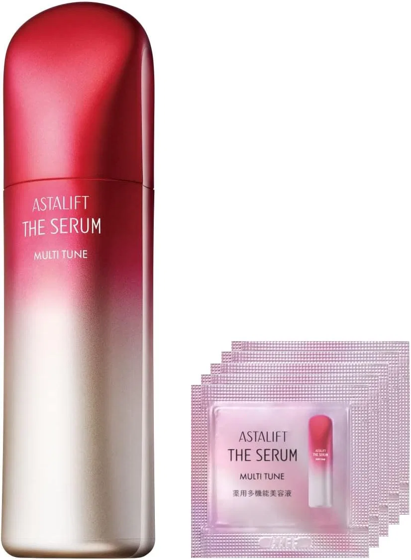 Сыворотка Astalift — Для лица The Serum Multitune, 40 мл