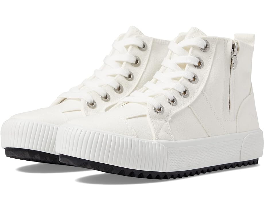 

Кроссовки Blowfish Malibu Rev, цвет White Fields PU