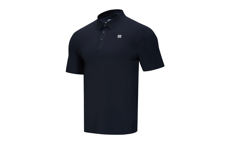 

Футболка поло серии HIKE мужская KOLON SPORT, черный BK