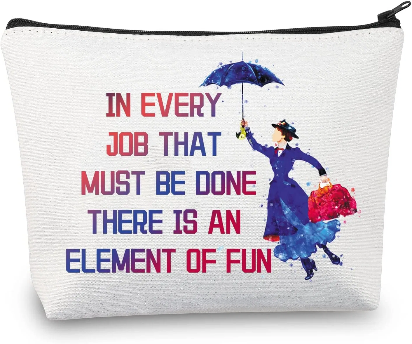 Косметичка «Mary Umbrella» от PLITI Pliti, In Every Jobu