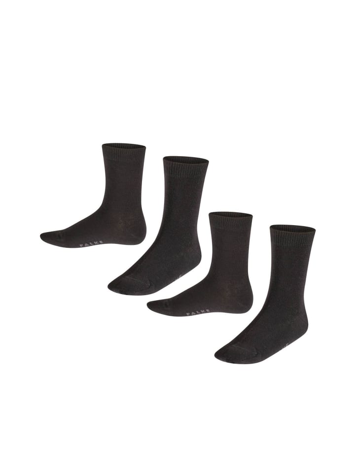 

Носки Falke, черный