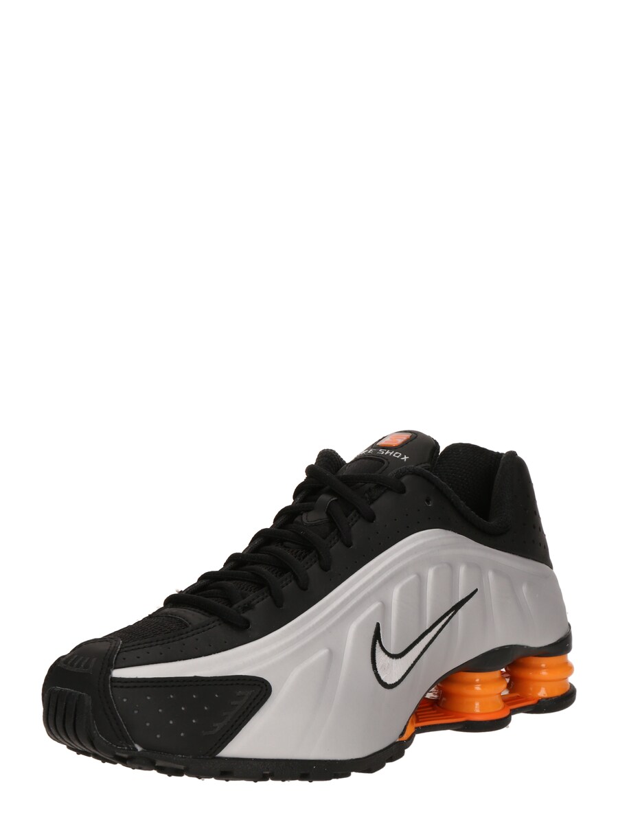 

Кроссовки Nike Sportswear SHOX R4, черный