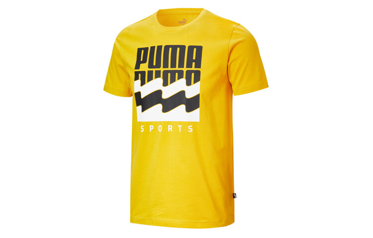 

Футболка мужская Puma