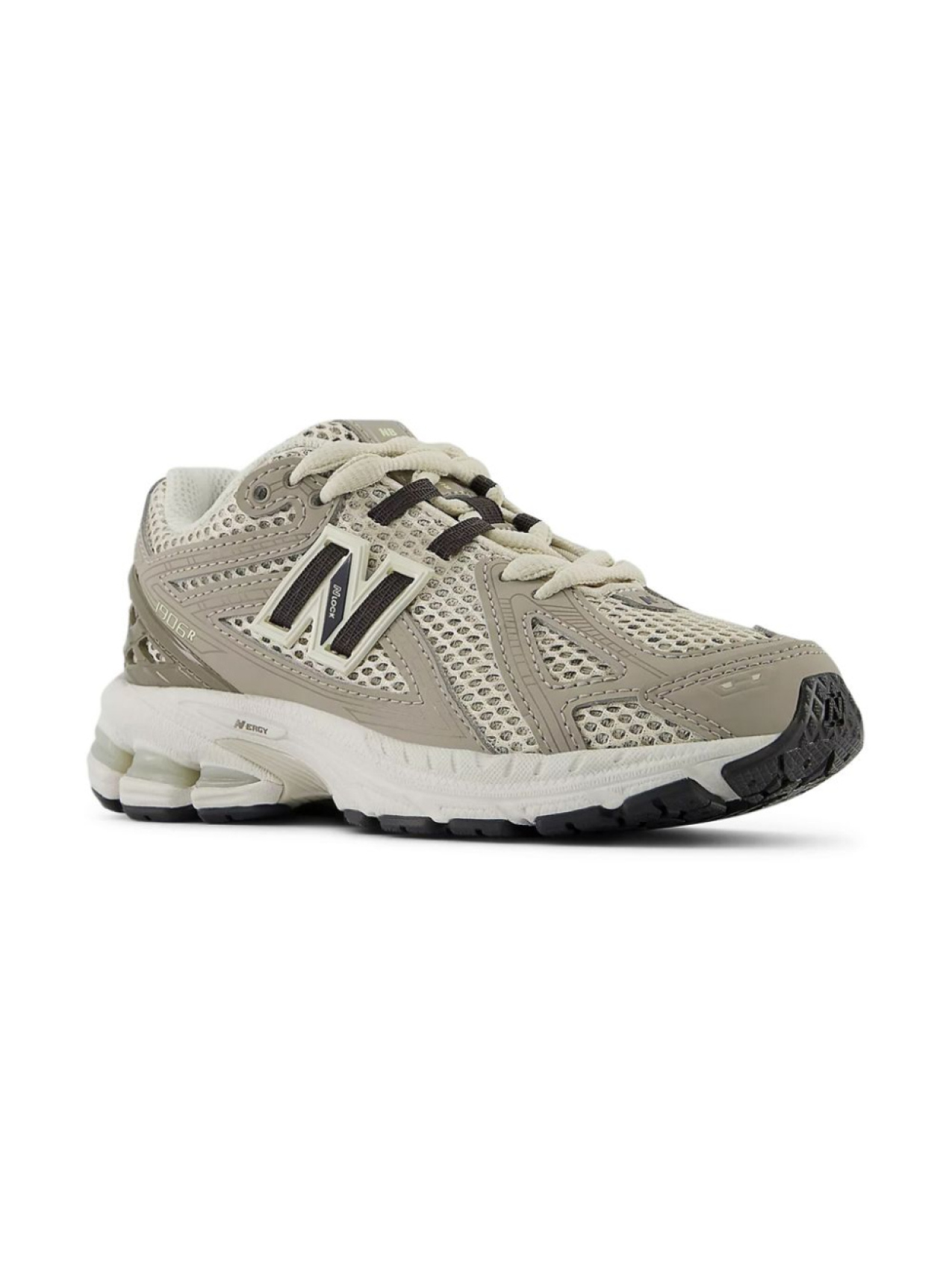 

Кроссовки New Balance Kids 1906R, серый