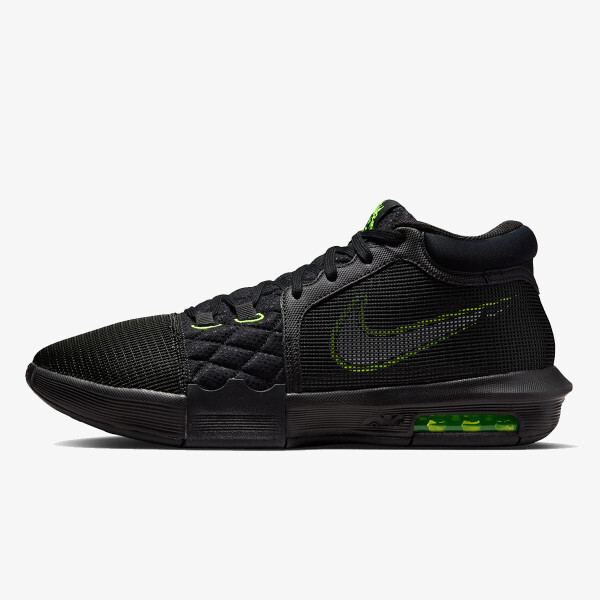 

Кроссовки Lebron свидетелем viii Nike, черный