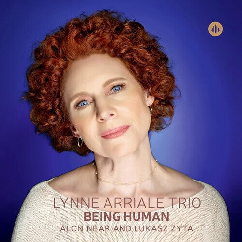 

CD диск Arriale, Lynne / Zyta, Lukasz: Arriale: Being Human