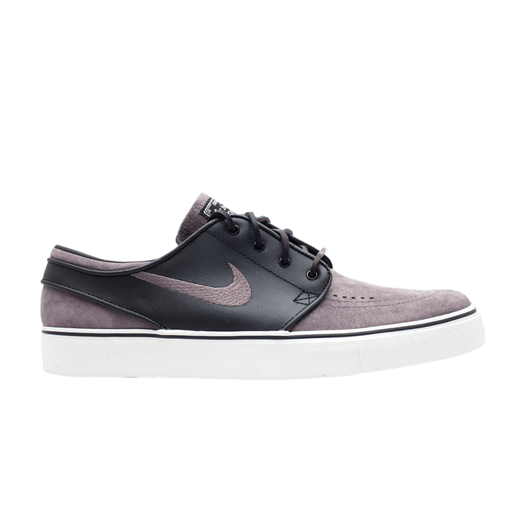 

Кеды Nike Zoom Stefan Janoski Sb, черный