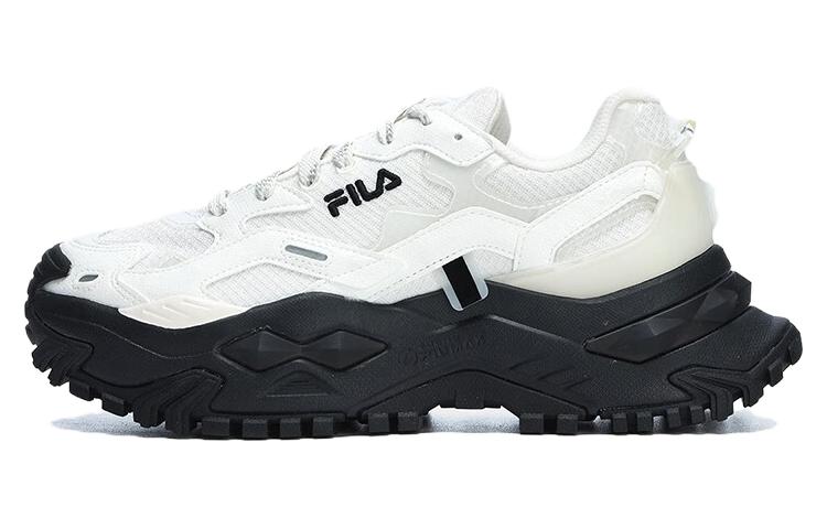 

Женская обувь Fila Fusion Lifestyle, Черный, Женская обувь Fila Fusion Lifestyle