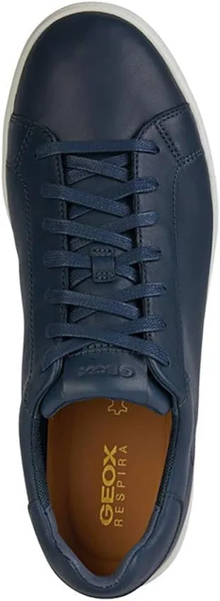 

Мужские низкие кроссовки Geox, синий