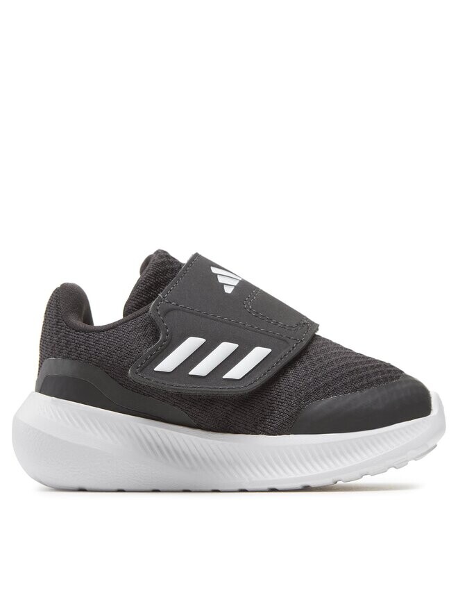 

Кроссовки Adidas, черный