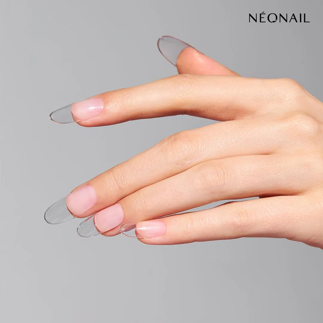Набор для наращивания ногтей NÉONAIL Flexi Tips Set с LED-лампой Néonail — фото 4