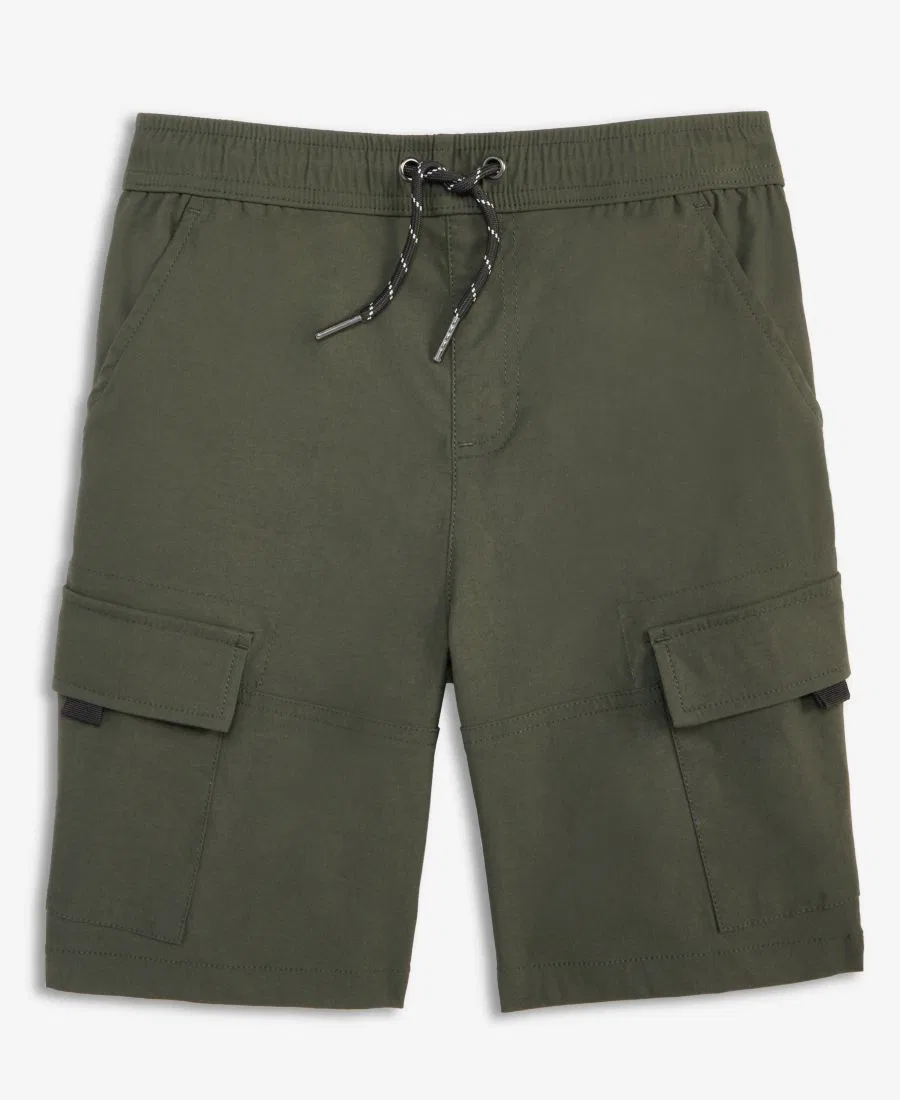 Детские шорты-карго Cargo Tech Shorts, размеры XS-XL Epic Threads — фото 4