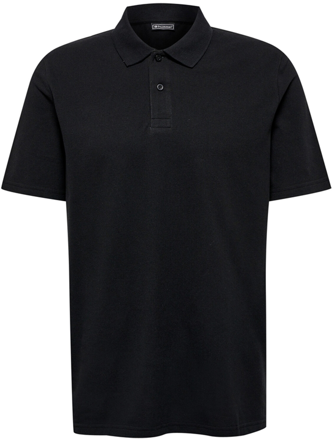 

Поло Hummel Hmlred Classic Polo, черный