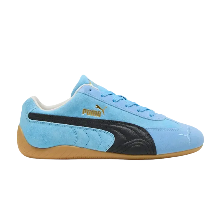 Puma Speedcat 'Team Light Blue Silver Sky'