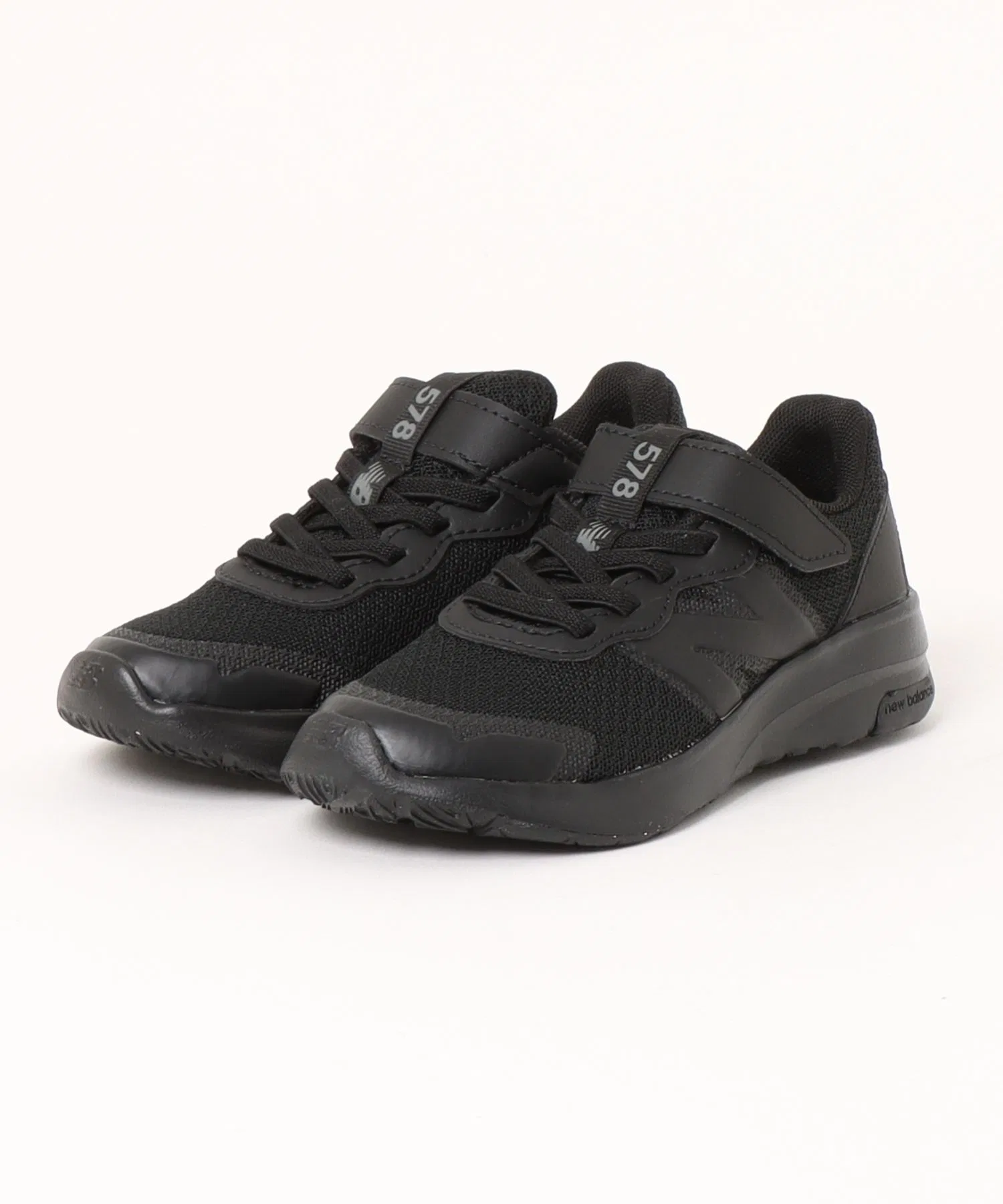 Детские кроссовки New Balance PT578