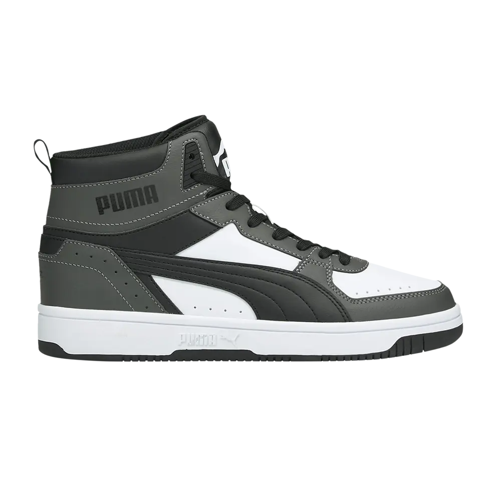 

Кроссовки Rebound Joy Puma, серый