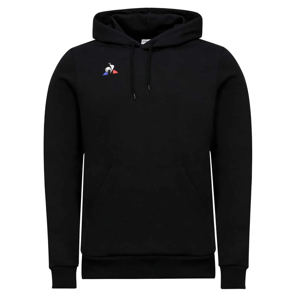 

Худи Le Coq Sportif Presentation, черный