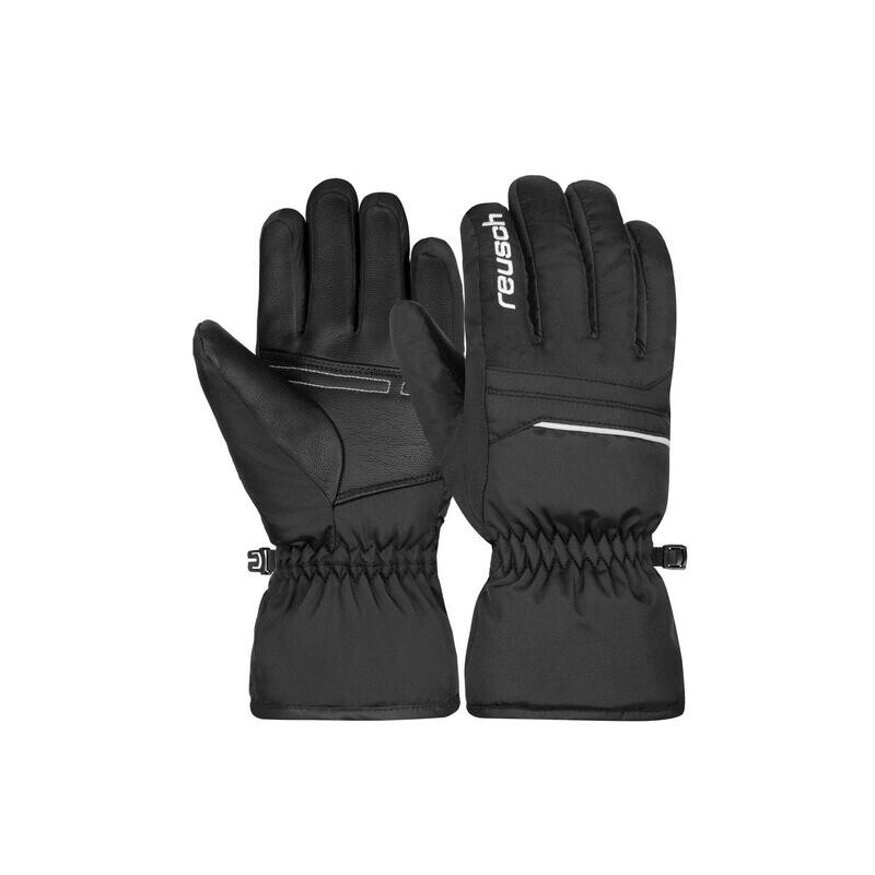 

Перчатки Reusch для пальцев Alan Junior, цвет schwarz