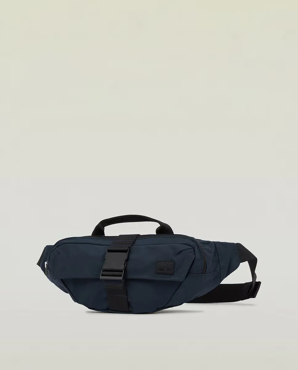 

G-STAR Мужская сумка для ягодиц Поясная сумка G-Star Raw, синий