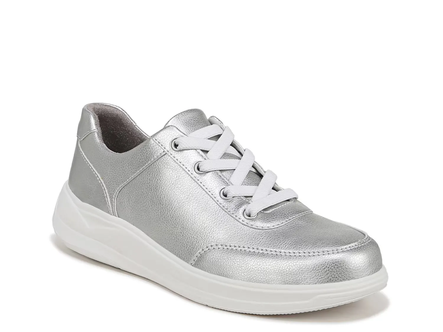 Кроссовки Times Square Sneaker Bzees, серебряный