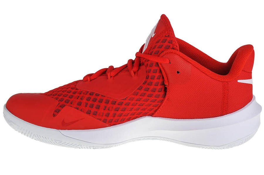 NIKE Волейбольные кроссовки женские W Zoom Hyperspeed Court — фото 2
